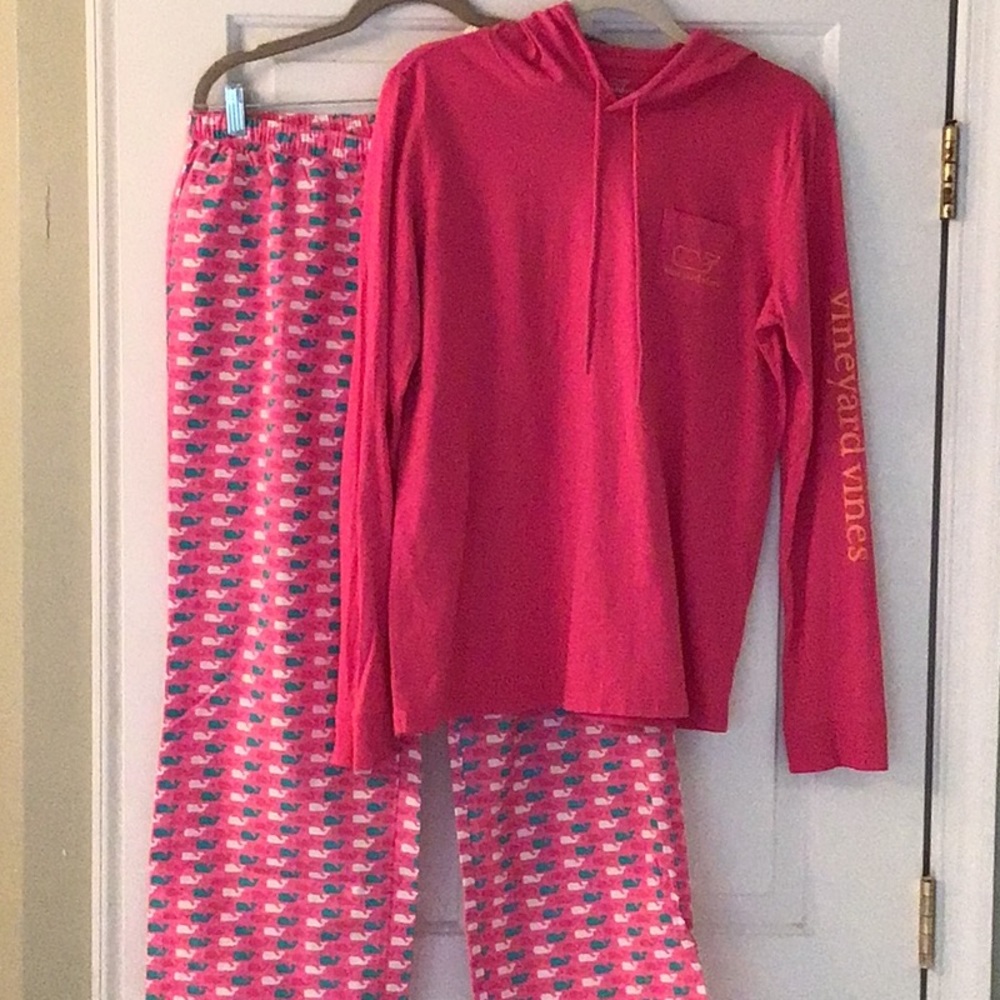 Vineyard Vines Pajamas